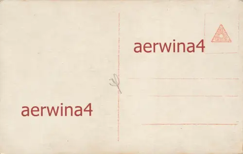 AK Kampfflieger Oberflugmeister Carl Meyer Portrait Sanke Nr. 411 Postkarte