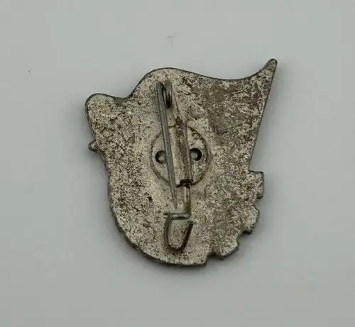 DDR Leistungsabzeichen für Sportschießen Bronze GST