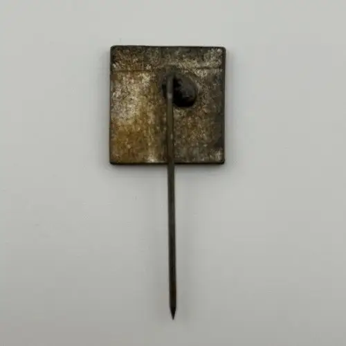 DDR Anstecknadel Büromaschinen Export Berlin