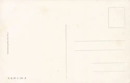 Kleine Soldaten Inspizierung Holzgewehr Schwert Künstlerkarte K. Feiertag Nr 5