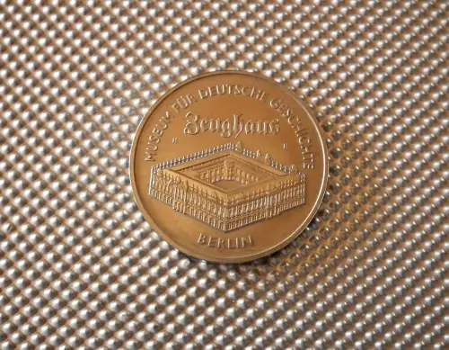 DDR 5 Mark 1990 Zeughaus