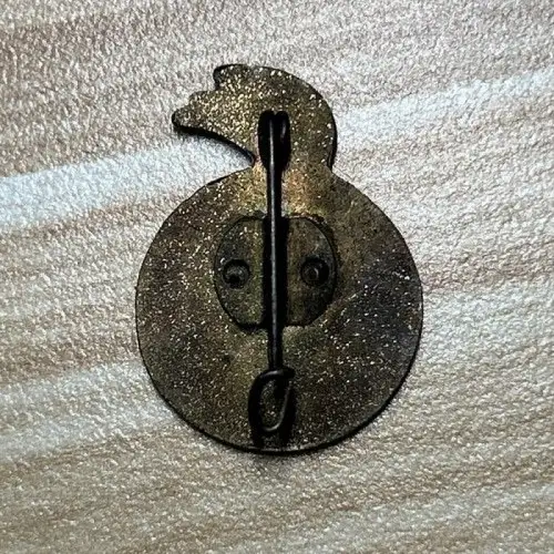 DDR Abzeichen Zentraler Ausschuß für Jugendweihe