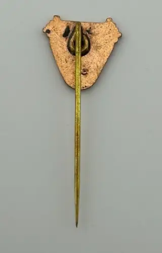 DDR Anstecknadel DGV Deutscher Gewichtheber Verband