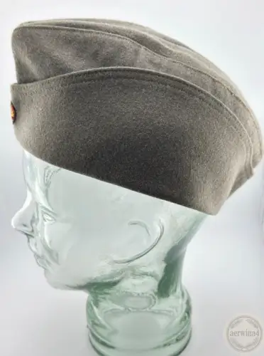 DDR NVA Schiffchen 1970 Größe 57