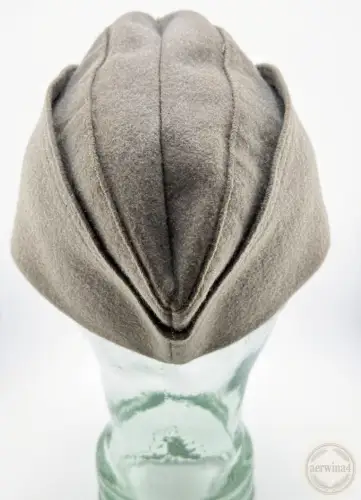 DDR NVA Schiffchen 1970 Größe 57