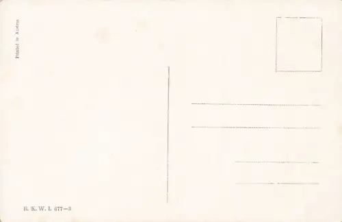 AK Neujahr Kinder Schnee Ski Künstlerkarte K. Feiertag Nr 3