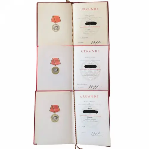 DDR NVA Nachlass LSK JAG 15 Flugzeugführer/Fluglehrer Oberstleutnant Pilotenhelm