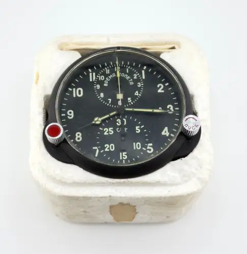 DDR NVA Nachlass LSK JAG 15 Flugzeugführer/Fluglehrer Oberstleutnant Pilotenhelm