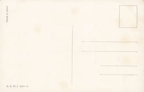 AK Neujahr Kinder Schlitten Schnee Künstlerkarte K. Feiertag Nr 2900-6