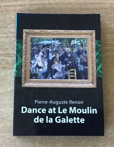 Cook Island 1/4 Dollar 2016 Shanghai Jinyuan Dance at Le Moulin 999 Silber PP