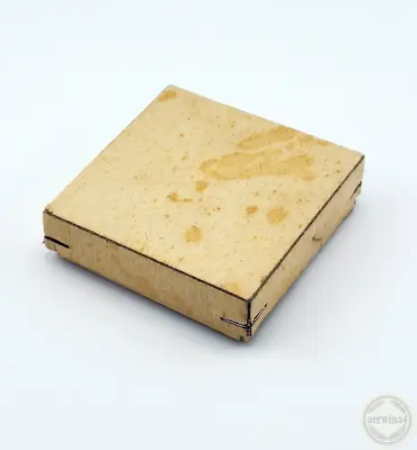 DDR ADMV Allgemeiner Deutscher Motorsport Verband Plakette