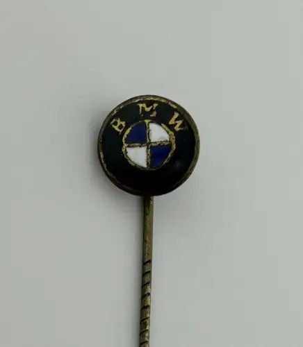 Anstecknadel BMW Bayerische Motoren Werke Auto Motorrad