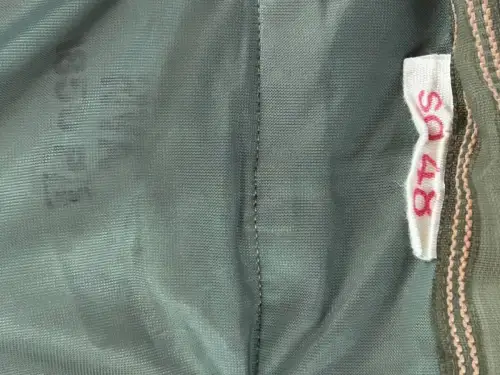 DDR NVA GT Grenztruppen Uniform sg56/sg48