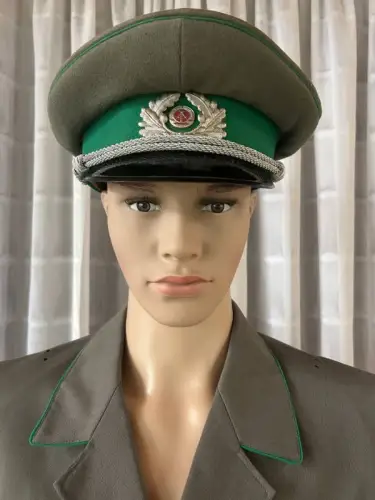 DDR NVA GT Grenztruppen Uniform sg56/sg48