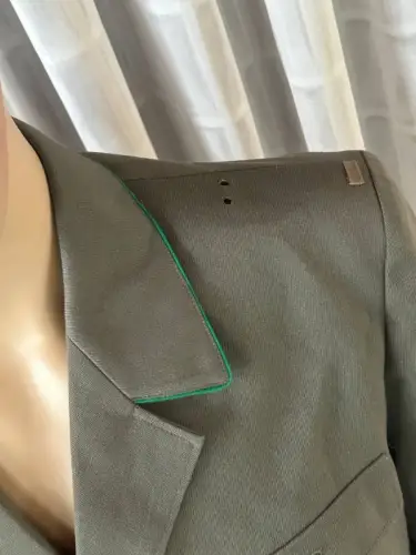 DDR NVA GT Grenztruppen Uniform sg56/sg48