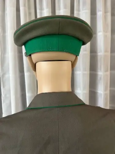 DDR NVA GT Grenztruppen Uniform sg56/sg48