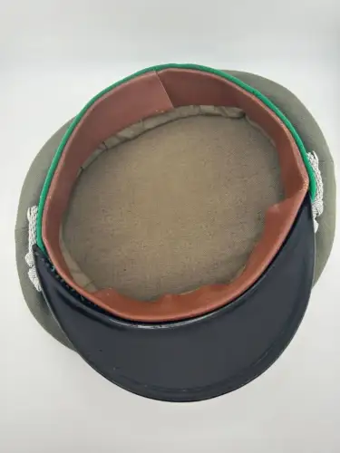 DDR NVA GT Grenztruppen Uniform sg56/sg48