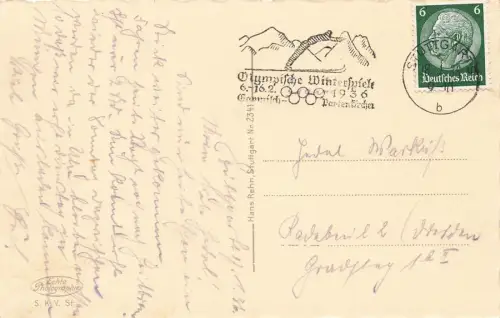 AK Halle Saale Moritzburg Ruine Giebichstein Sachsen-Anhalt 1936 Postkarte