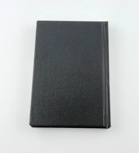 DDR Münze 5 Mark 1988 Saxonia + Buch Eröffnung der Leipzig - Dresdner Eisenbahn