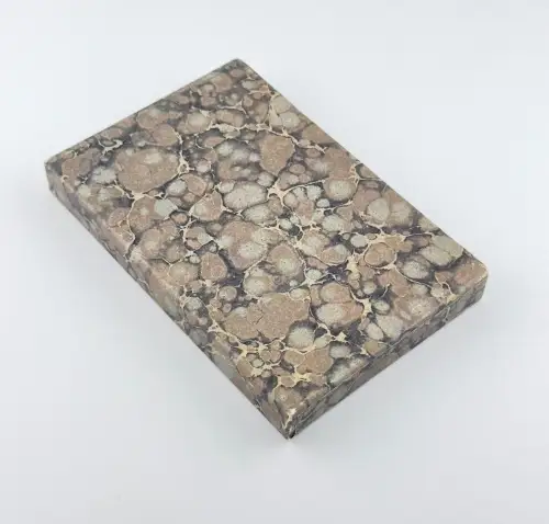 DDR Münze 5 Mark 1988 Saxonia + Buch Eröffnung der Leipzig - Dresdner Eisenbahn