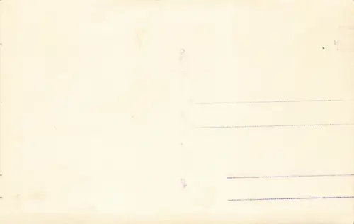 AK Rechenberg Kirche Stadtansicht Sachsen Erzgebirge ungelaufen Postkarte