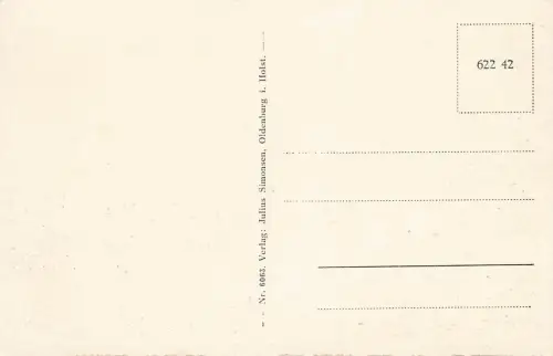 AK Laboe Marine Ehrenmal Schleswig-Holstein ungelaufen Postkarte