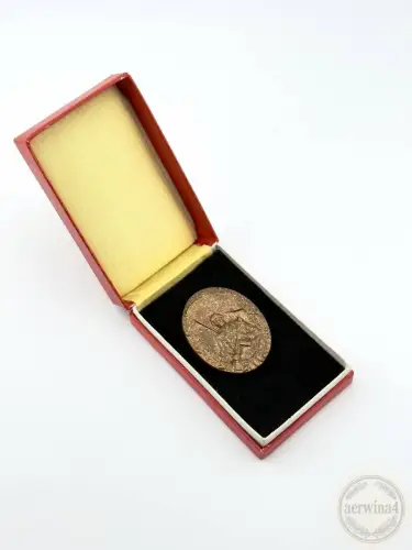 DDR NVA Leistungsabzeichen der Nationalen Volksarmee Bartel 152d