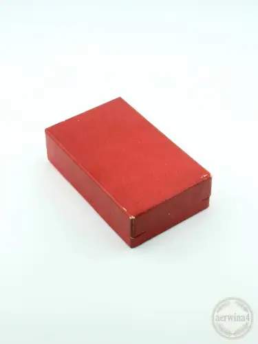 DDR NVA Leistungsabzeichen der Nationalen Volksarmee Bartel 152d