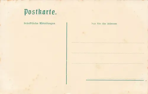 AK Wien Am Graben Cafe Österreich ungelaufen Postkarte