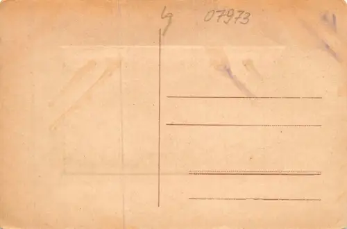 Greiz Ansicht Schloß Postkarte AK