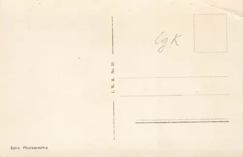 Wacheablösung am Ehrenmal in Berlin Postkarte AK