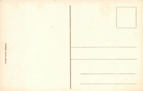 Bad Oeynhausen Badehaus Postkarte