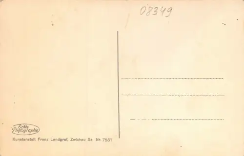 Johanngeorgenstadt i. Erzgeb. Jugendherberge AK