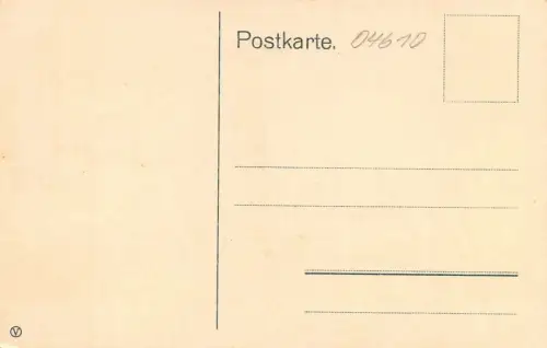 Seifenfabrik Gröba-Riese Grosseinkaufs-Gesellschaft Deutscher Consumvereine AK