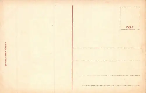 Bad Rosenthal b. Netzschkau Postkarte AK