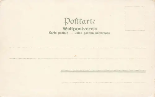 Wehlen u. Felsenthor im Uttewalder Grund Sächsische Schweiz Sachsen Postkarte AK