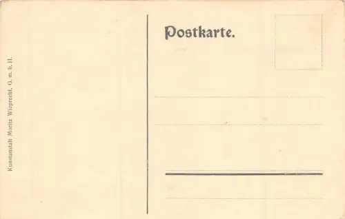 AK Plauen Vogtland Vom Festkommers Hundertjahrfeier Lehrerseminars