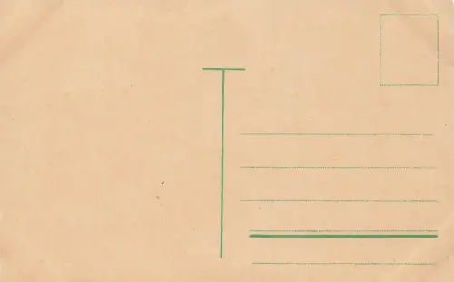 Ansicht Alexanderplatz Berlin Postkarte AK