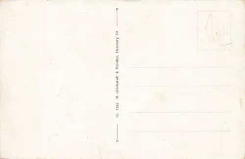 Emden - Ostfriesland Nordseewerke Falderntor Niedersachsen Postkarte AK