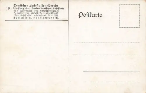 Erfolglose Beschießung einer deutschen Taube Patriotika Postkarte AK