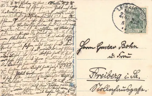 Göltzschtalbrücke Elstertalbrücke Syratalbrücke Plauen i.V. AK 1913