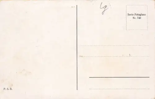 Die Wache zieht auf Ehrenmal in Berlin Postkarte AK