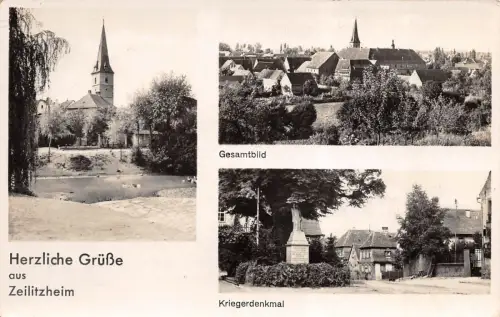 Hahnenklee Ansicht Niedersachsen Postkarte AK 1918