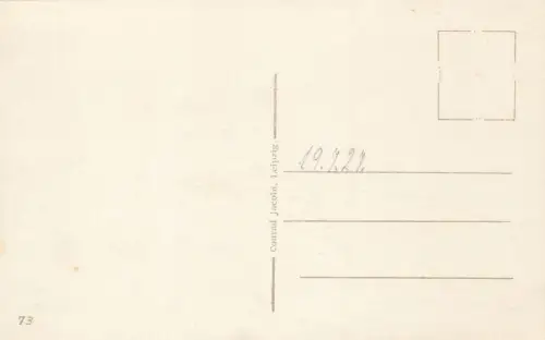 Partie am Rhein Ehrenbreitenstein Koblenz Rheinland-Pfalz Postkarte AK