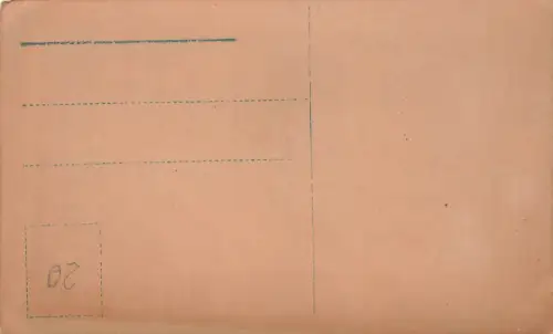 Lindau Lindauer Löwe Postkarte AK