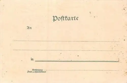 Duftende Grüsse Am Graben Wien Postkarte