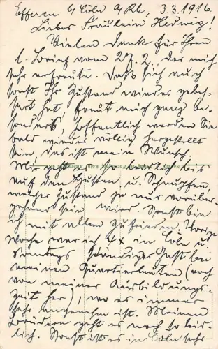 Köln Neumarkt mit eroberten französischen Kanonen Patriotika Postkarte AK 1916