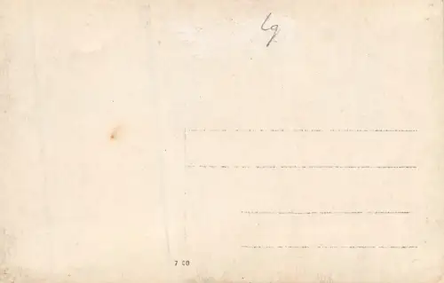 Der engl. Kreuzer Herkules auf der Fahrt nach den dt. Kriegshäfen Patriotika AK