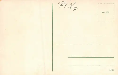 Stettin Dampfschiffsbollwerk Postkarte AK