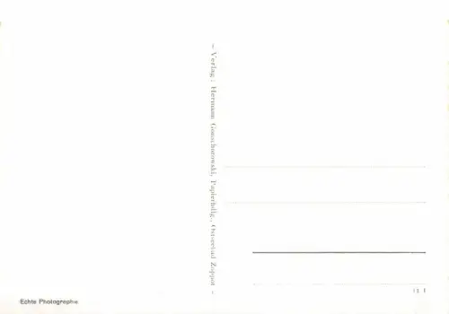 Danzig Diele im Artushof Postkarte AK